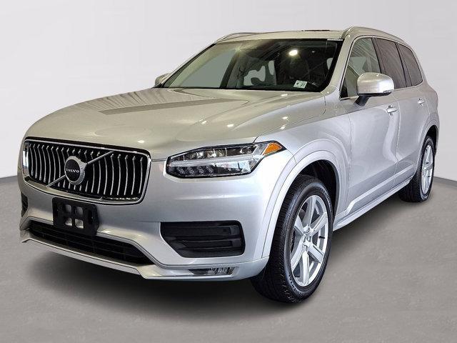 used 2022 Volvo XC90 car, priced at $31,495
