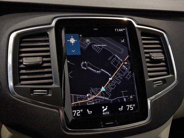 used 2022 Volvo XC90 car, priced at $31,495