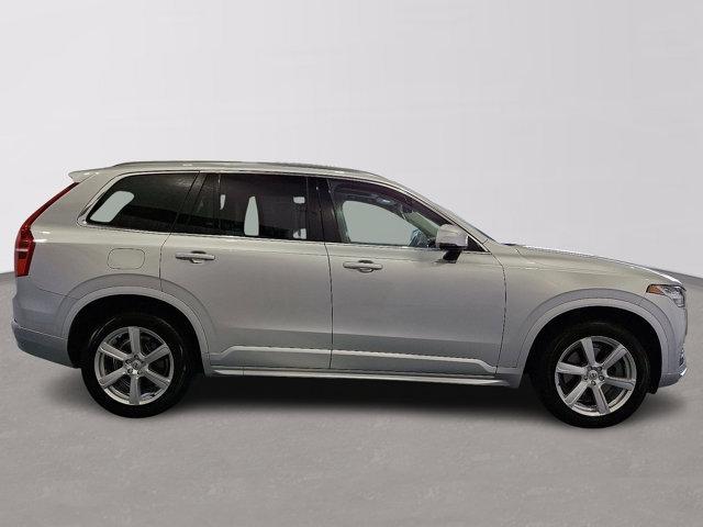 used 2022 Volvo XC90 car, priced at $31,495
