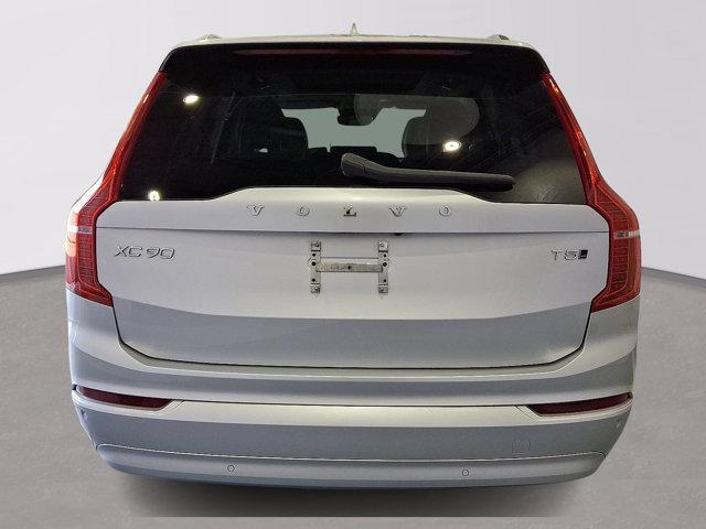 used 2022 Volvo XC90 car, priced at $31,495