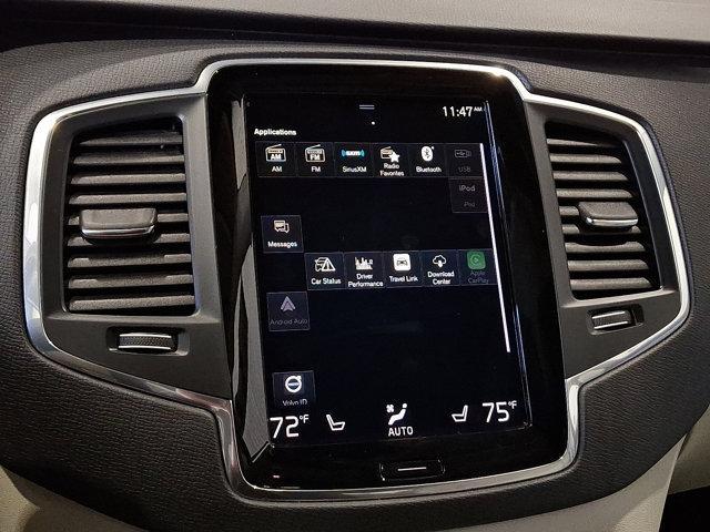 used 2022 Volvo XC90 car, priced at $31,495