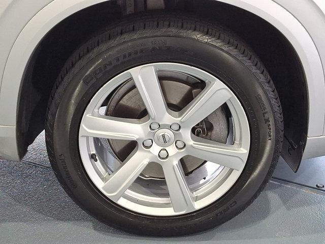 used 2022 Volvo XC90 car, priced at $31,495