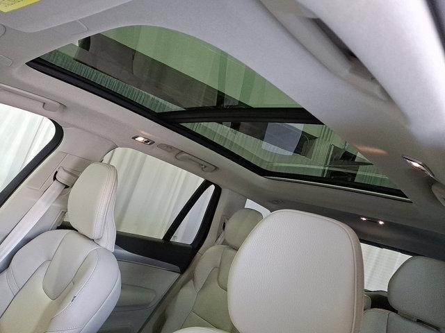 used 2022 Volvo XC90 car, priced at $31,495
