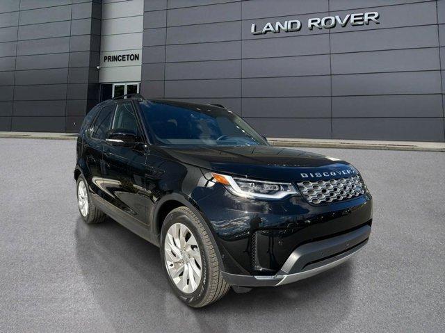 new 2025 Land Rover Discovery car, priced at $68,000