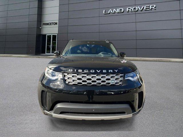 new 2025 Land Rover Discovery car, priced at $68,000