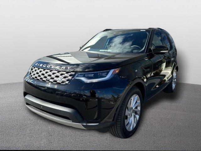 new 2025 Land Rover Discovery car, priced at $68,000