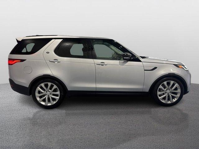 used 2024 Land Rover Discovery car, priced at $56,695