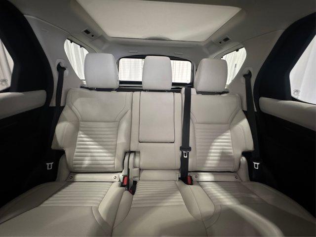 used 2024 Land Rover Discovery car, priced at $56,695