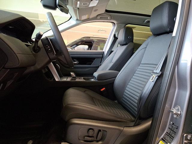 new 2025 Land Rover Discovery Sport car, priced at $53,408