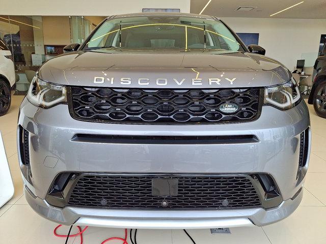 new 2025 Land Rover Discovery Sport car, priced at $53,408