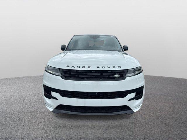 new 2025 Land Rover Range Rover Sport car, priced at $96,555