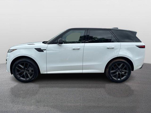 new 2025 Land Rover Range Rover Sport car, priced at $96,555