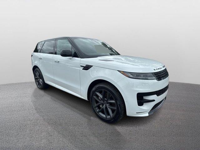 new 2025 Land Rover Range Rover Sport car, priced at $96,555