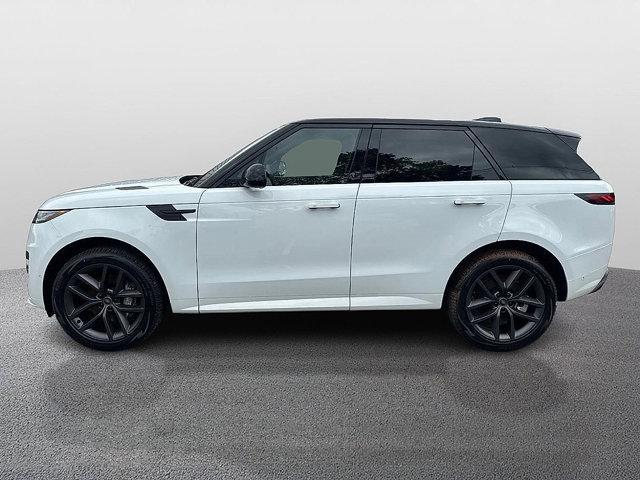 new 2025 Land Rover Range Rover Sport car, priced at $96,555