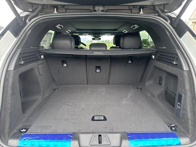 new 2025 Land Rover Range Rover Sport car, priced at $96,555