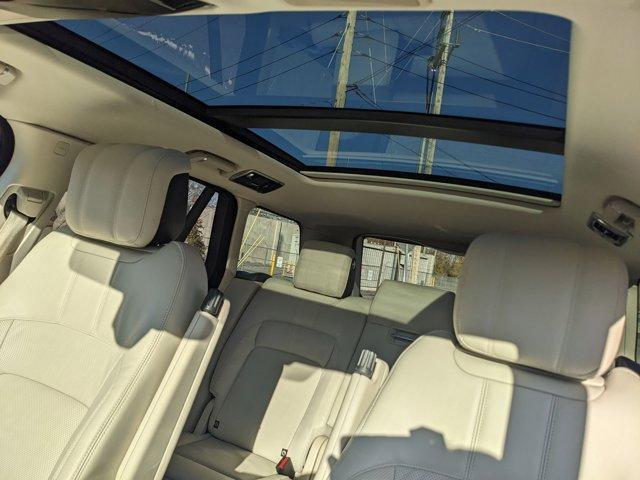 used 2021 Land Rover Range Rover car, priced at $59,995