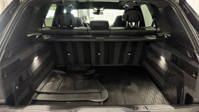 used 2022 BMW X5 M car, priced at $67,995