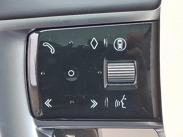 new 2025 Land Rover Range Rover car, priced at $130,135