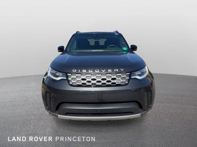 new 2025 Land Rover Discovery car, priced at $70,593