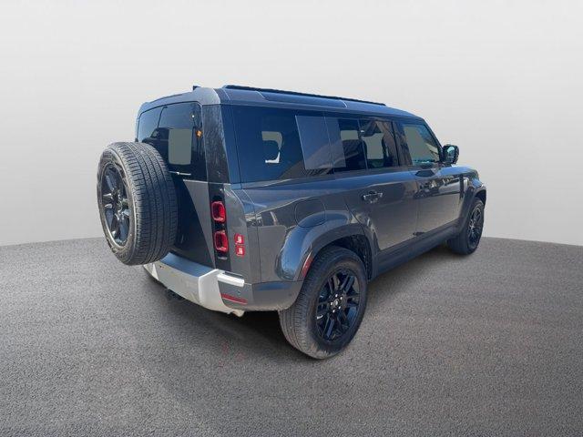 new 2025 Land Rover Defender car, priced at $71,968