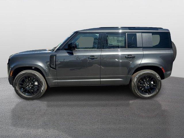 new 2025 Land Rover Defender car, priced at $71,968