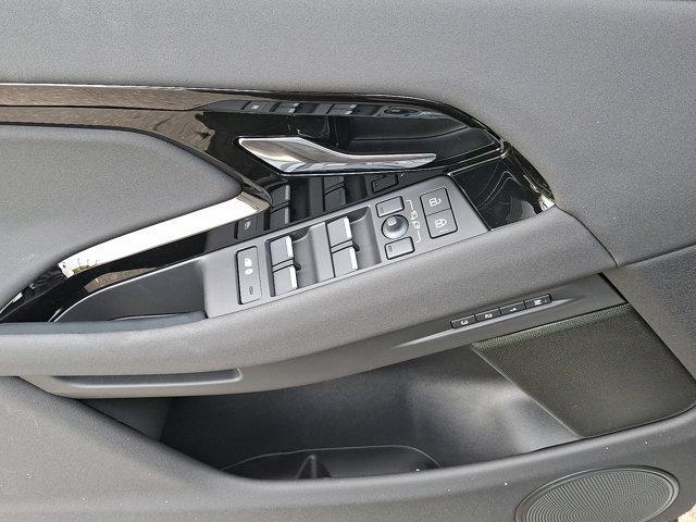 new 2026 Land Rover Range Rover Evoque car, priced at $51,825