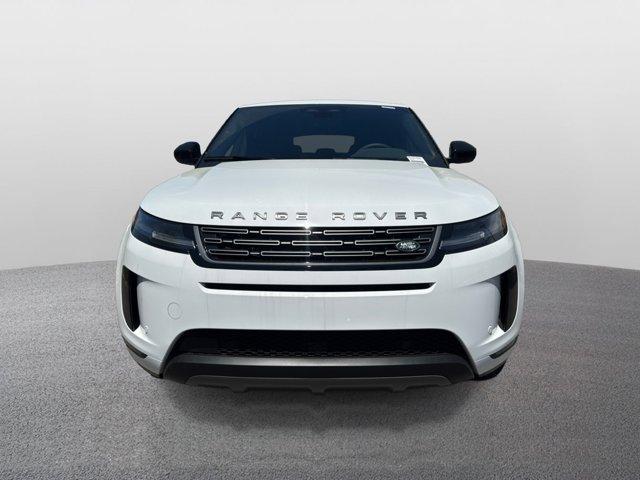 new 2026 Land Rover Range Rover Evoque car, priced at $51,825