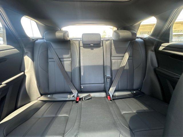 new 2026 Land Rover Range Rover Evoque car, priced at $51,825