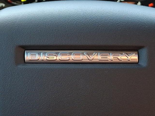 new 2025 Land Rover Discovery car, priced at $77,068