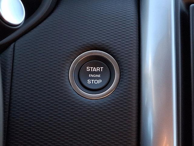 new 2025 Land Rover Discovery car, priced at $77,068