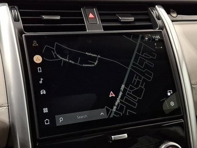 used 2025 Land Rover Discovery car, priced at $56,995