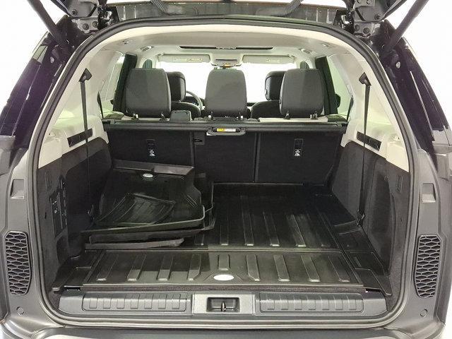 used 2025 Land Rover Discovery car, priced at $56,995