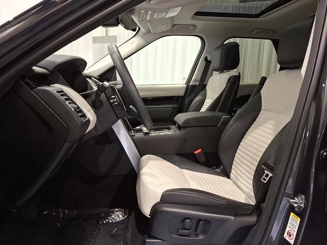 used 2025 Land Rover Discovery car, priced at $56,995