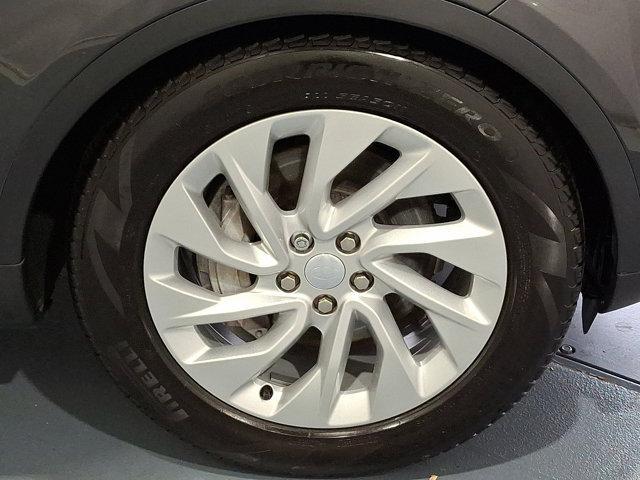 used 2025 Land Rover Discovery car, priced at $56,995