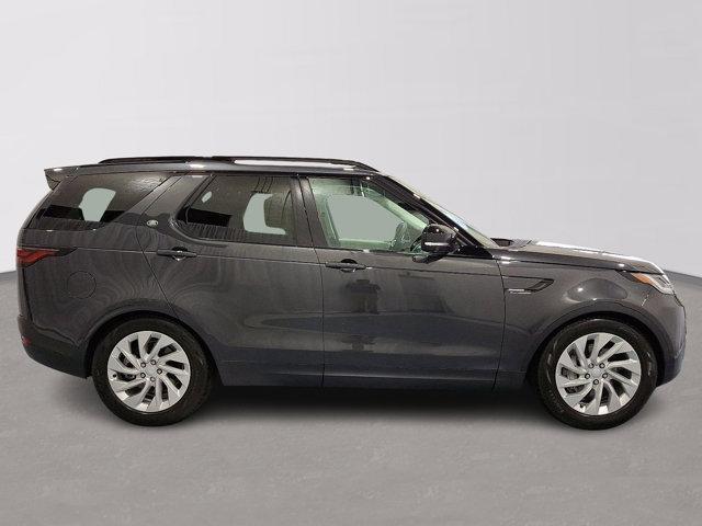 used 2025 Land Rover Discovery car, priced at $56,995