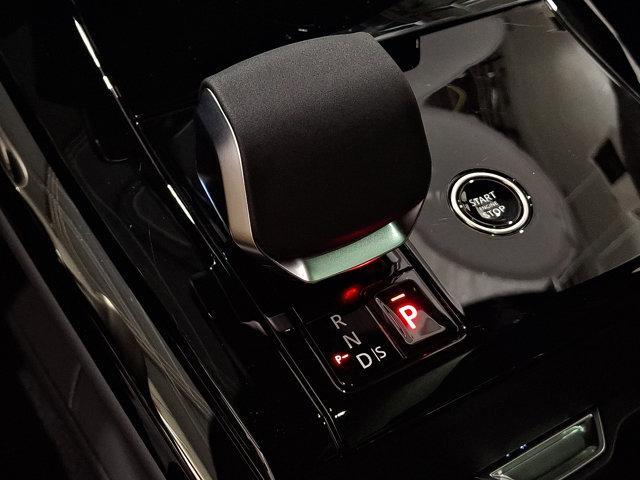 used 2025 Land Rover Range Rover Sport car, priced at $131,995