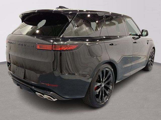 used 2025 Land Rover Range Rover Sport car, priced at $131,995