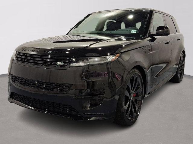 used 2025 Land Rover Range Rover Sport car, priced at $131,995