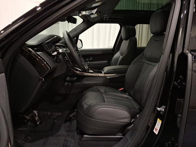 used 2025 Land Rover Range Rover Sport car, priced at $131,995