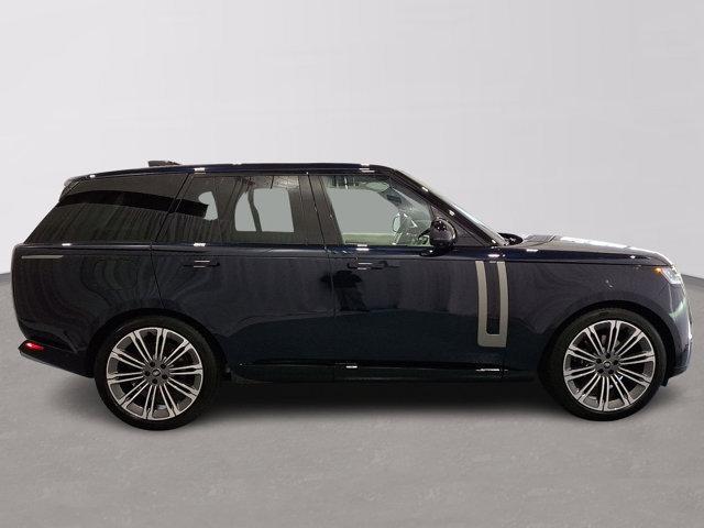 used 2025 Land Rover Range Rover car, priced at $127,995