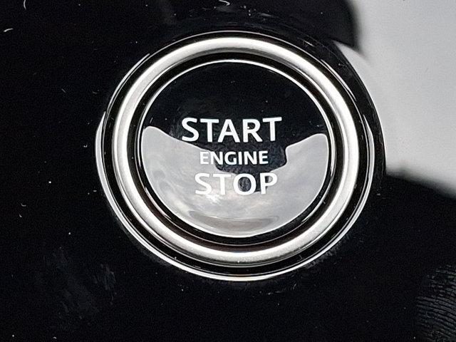 new 2025 Land Rover Range Rover Sport car, priced at $121,415