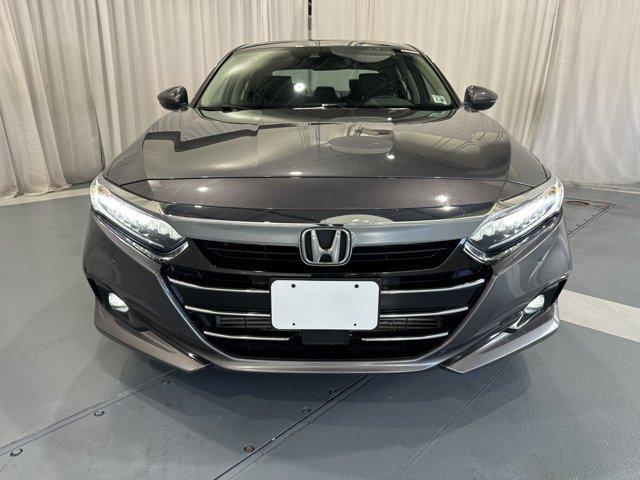 used 2021 Honda Accord car, priced at $24,995