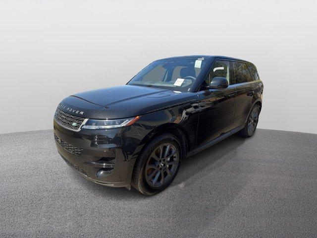 new 2025 Land Rover Range Rover Sport car, priced at $84,480