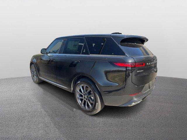 new 2025 Land Rover Range Rover Sport car, priced at $84,480