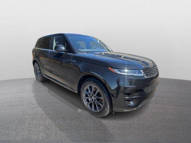 new 2025 Land Rover Range Rover Sport car, priced at $84,480