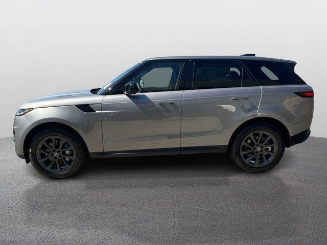new 2025 Land Rover Range Rover Sport car, priced at $84,215