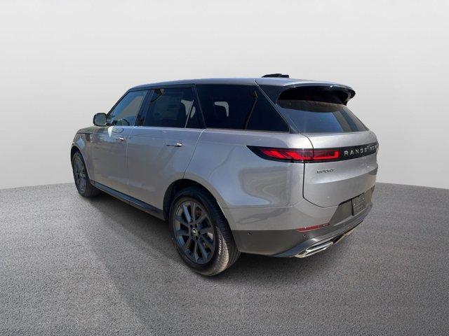 new 2025 Land Rover Range Rover Sport car, priced at $84,215
