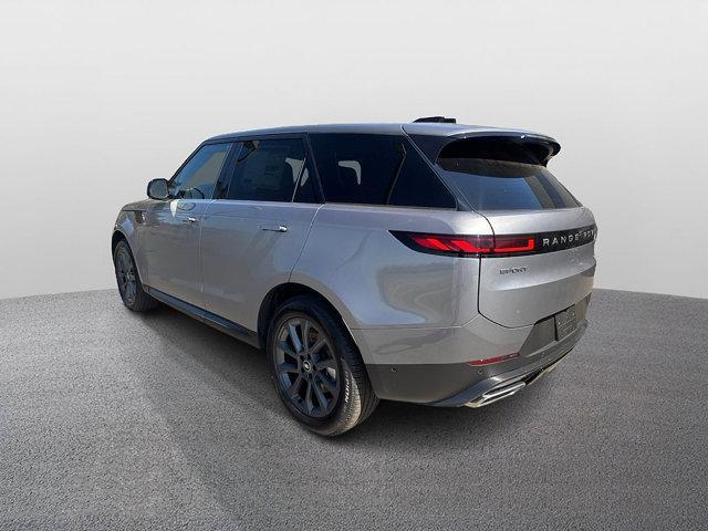 new 2025 Land Rover Range Rover Sport car, priced at $84,215