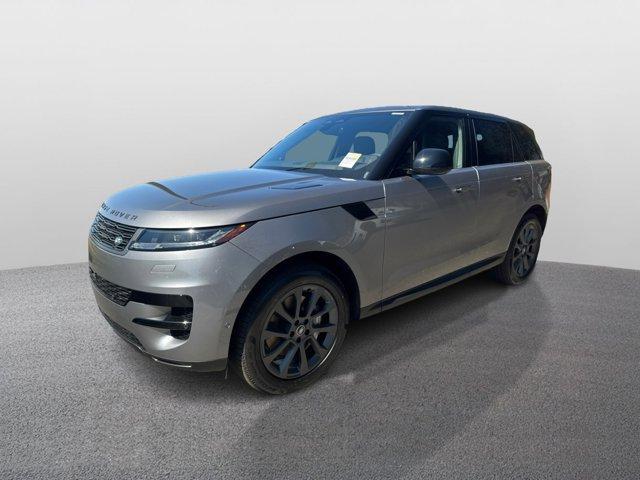 new 2025 Land Rover Range Rover Sport car, priced at $84,215