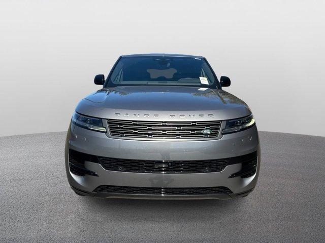 new 2025 Land Rover Range Rover Sport car, priced at $84,215